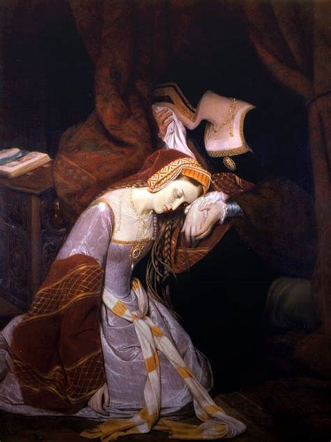 anna bolena tudor|anne boleyn death.